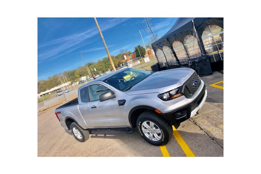 2019 Ford Ranger Hands On Review: Could It Outsell the Chevy Colorado & Toyota Tacoma?