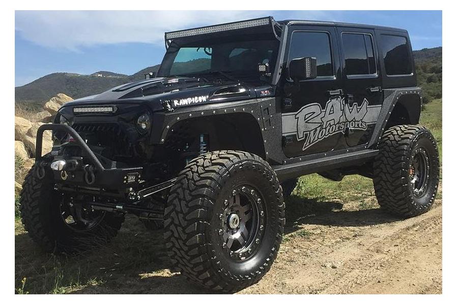 FCA Confirms Ram Midsize Pickup