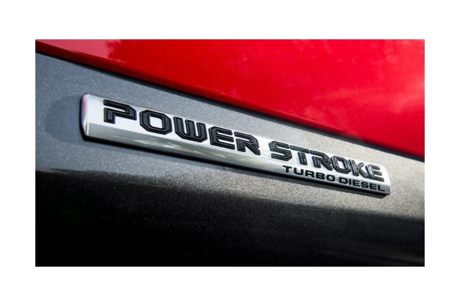 Ford Lands Two Engines on 2019 Wards 10 Best Engines List