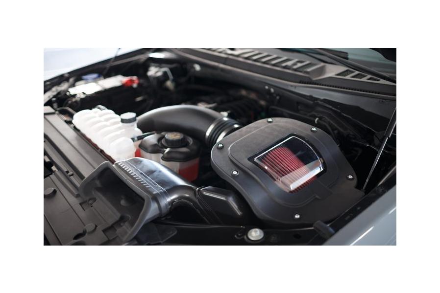 2019 Ford F-150 RTR Performance Truck Coming Q1 2019