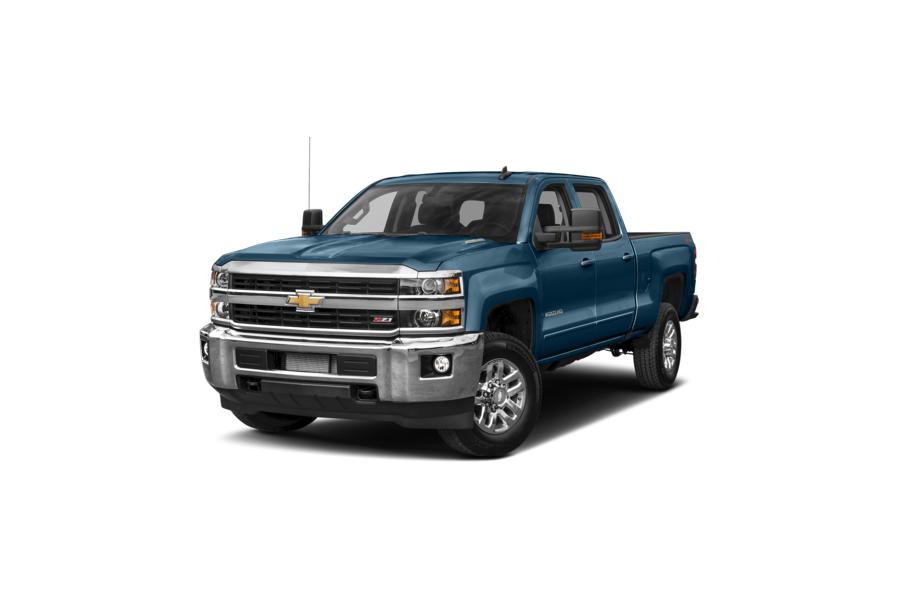 2016-2018 Chevrolet Silverado 3500, GMC Sierra 3500: Recall Alert