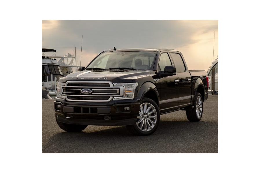 Money Matters: Moody’s Downgrades Ford to Near Junk