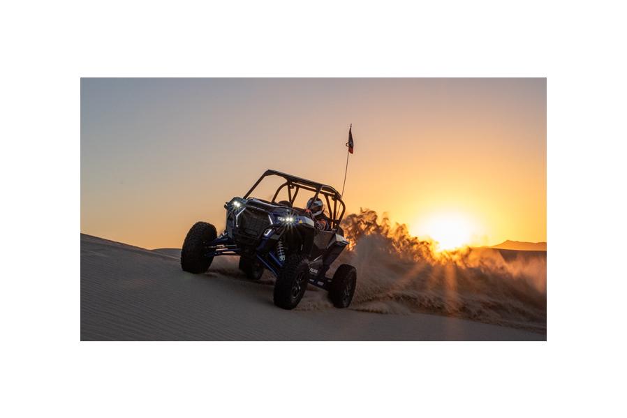 Polaris RZR XP Turbo S Review: Is There a New King of the 2-Seat Turbo UTV Class?