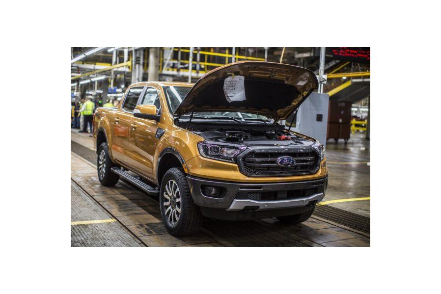 2019 Nissan Fullsize Pickups Will It Up To Eleven