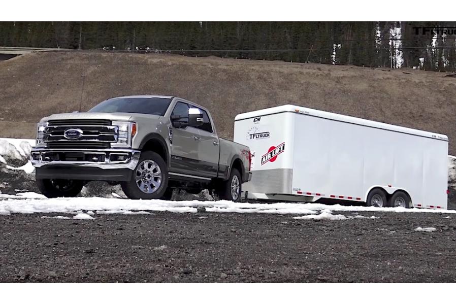 Ask TFL: Which Ford F-250 To Get to Replace an F-150 EcoBoost For Towing?