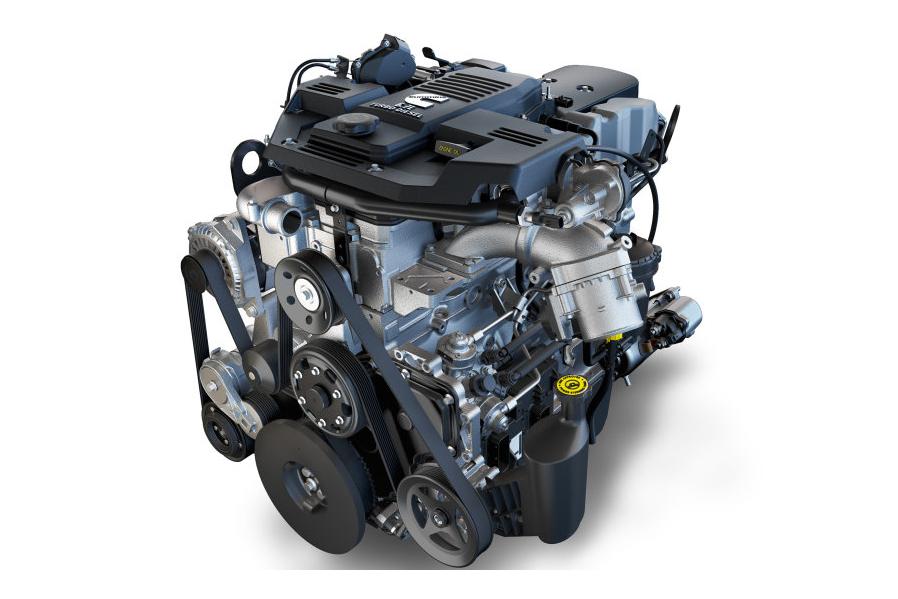 Meet the 2019 Ram HD, America’s strongest truck