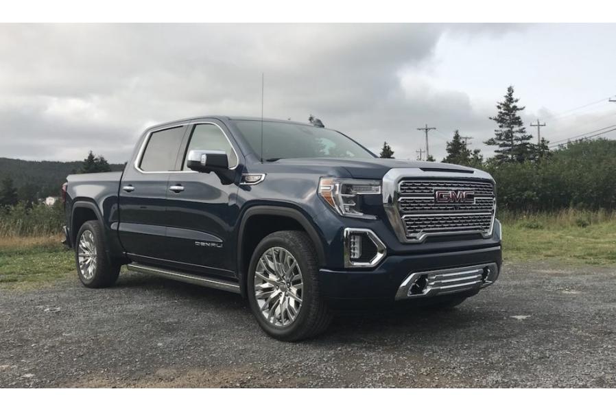 Expensive Pickups: We Pay 61 Percent More for Trucks Than a Decade Ago