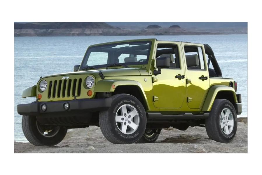 I Have a Desirable Jeep at the Right Price, How Come No One Wants to Buy It?