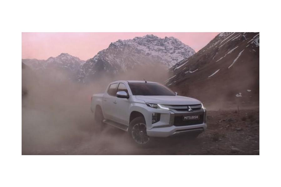 Mitsubishi Is Reportedly Planning to Introduce a New Pickup Truck to the U.S. Market by 2024