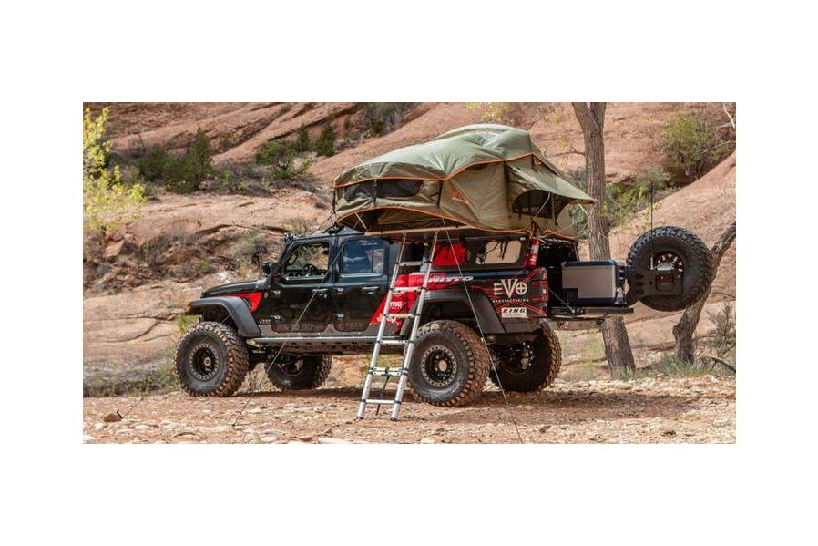 10 Things That Are Essential When You Want To Go Off-Roading