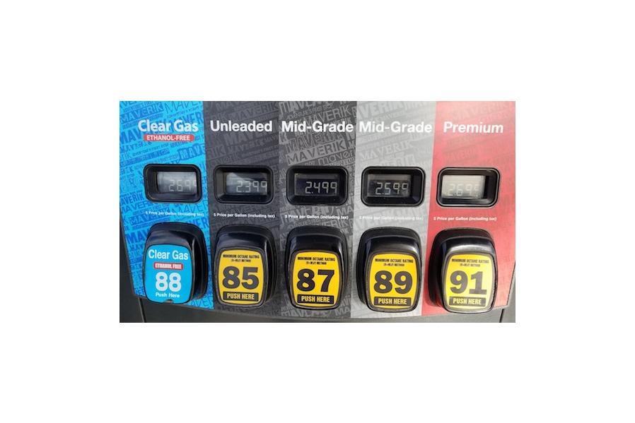 Pickup Trucks 101: 10 Common Fuel Questions