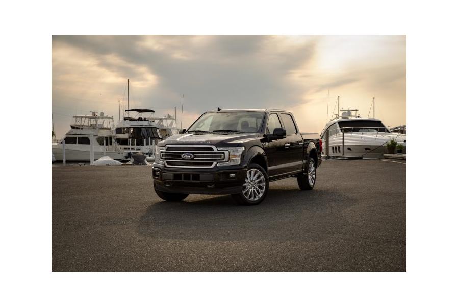 Which Ford F150 Engine Do I Choose? 5.0L V8 or 2.7L EcoBoost?