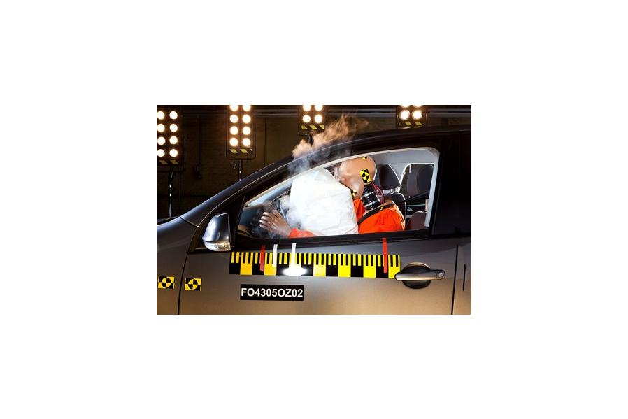 Deadly Airbags Force Toyota and Lexus to Recall 1.7 Million Vehicles: What to Know to Stay Safe