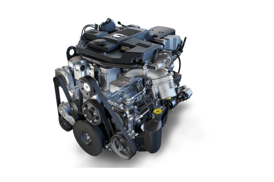 Cummins is Reviewing its Emissions Certification Process