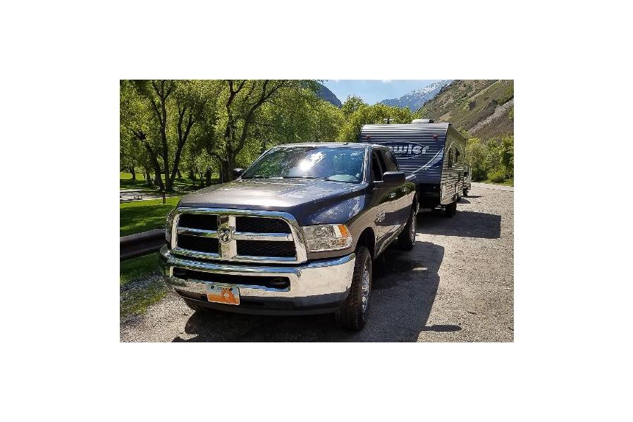 Pickup Trucks 101: Trailer Brake Controllers