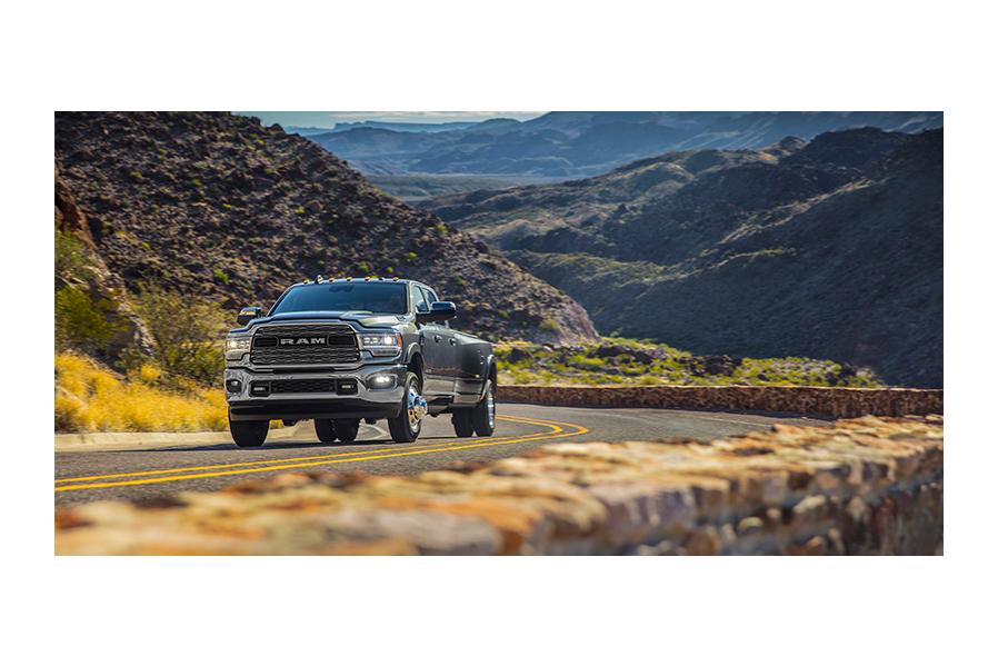 FCA Recalls 660,000 Ram HD Pickups for Possible Steering Loss