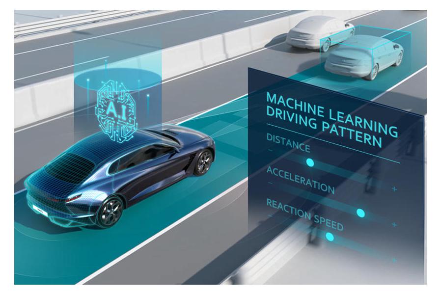 Hyundai’s Latest AI System Will Copy Your Bad Habits