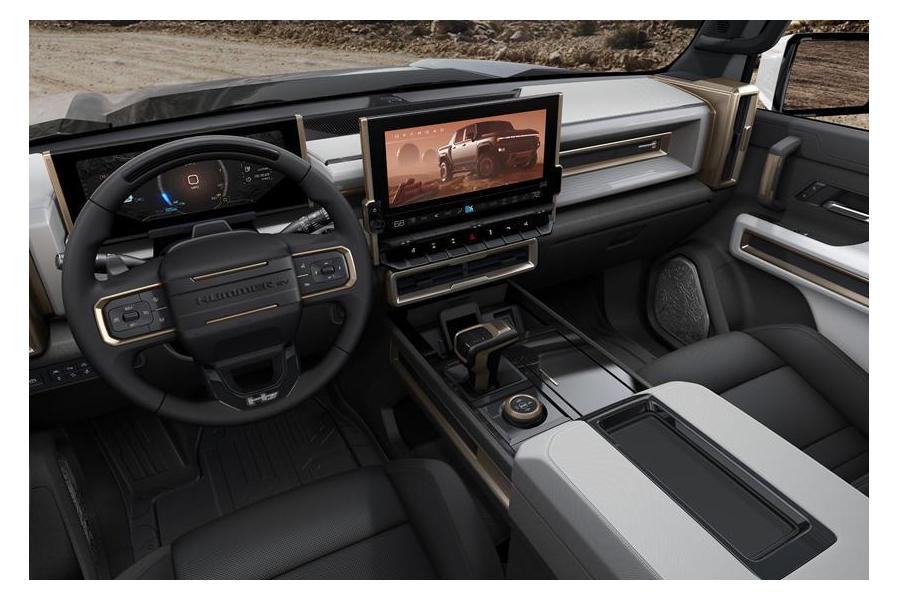 GMC Doing What Tesla Should Have Months Ago