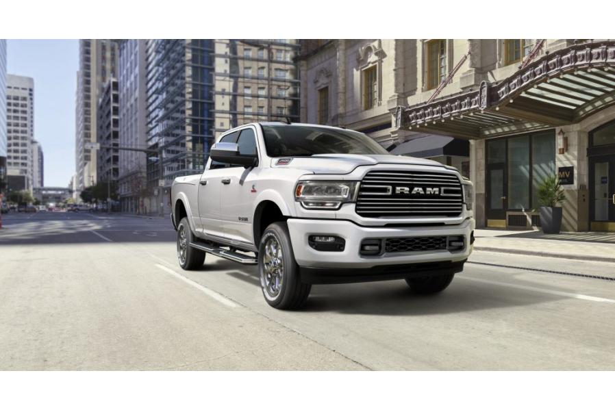 Ram has Strong January Sales, Titan and Tundra Both Fall (Sales Report)