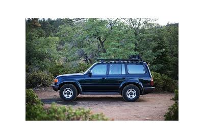 Front Runner Slimline 2 Roof Rack Review: The Best and Last Overland Rack You’ll Ever Buy