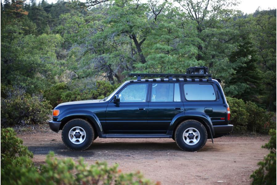 Front Runner Slimline 2 Roof Rack Review: The Best and Last Overland Rack You’ll Ever Buy