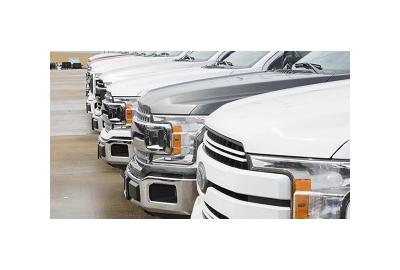 How do I disable the ‘fuel-saving’ feature on my Ford F-150?