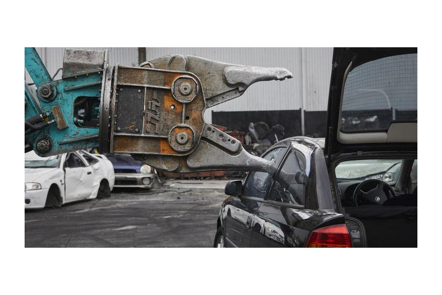 25 Things To Know Before Junking A Car For Cash