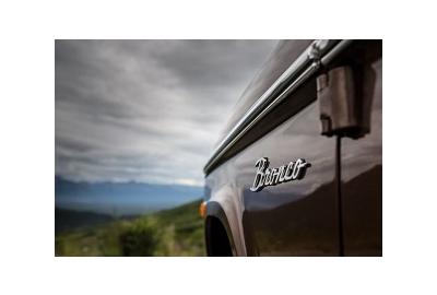 2020 Ford Bronco: What to Expect from Ford’s Reborn Off-Roader