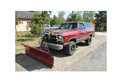 What Truck Does a Diesel Shop Teacher Drive, and Why? (Reader Story)