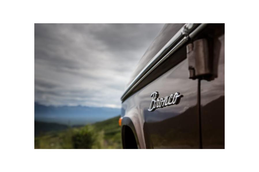 2020 Ford Bronco: What to Expect from Ford’s Reborn Off-Roader