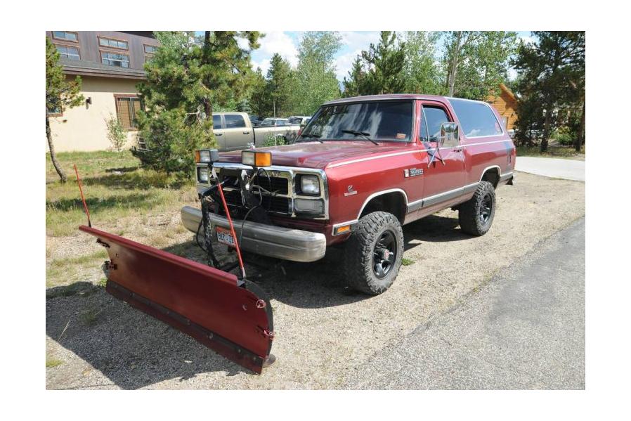 What Truck Does a Diesel Shop Teacher Drive, and Why? (Reader Story)