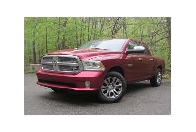 Fiat Chrysler to end diesel engines in cars by 2022 (but not trucks): report