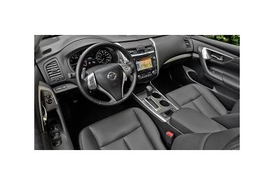 Why are so many Texans searching for information about this vehicle?