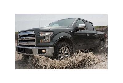 Why Ford F-150 Is Poised for Its Best Sales Year Ever