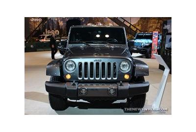 US News & World Report Ranks Jeep Wrangler in Top 10 List of Easy Cars to Maintain