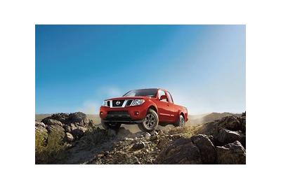 March 2018 U.S. Truck Sales: Springtime for Hauler