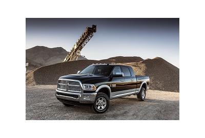 Ram recalls 200,000 trucks for slipping out of park