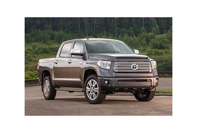Toyota recalls certain Tundra and Sequoia models over seat, software issues