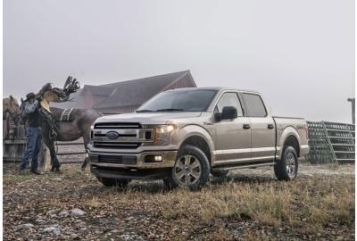 The 10 best and worst things about the 2018 Ford F-150