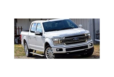 Ford F-150 Supplier Ahead Of Rebuilding Schedule After Explosion