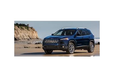 Fiat Chrysler recalling 51K Jeep Cherokees because of fire risk