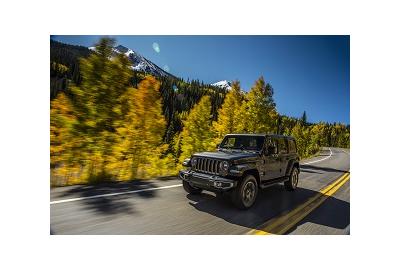 2018 Jeep Wrangler Pros and Cons