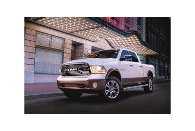 Ram Recalls 181,000 Trucks For Overheating Brake Transmission Shift Interlock (News)