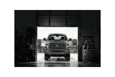 Toyota gets big lift in Texas-made pickup truck demand 