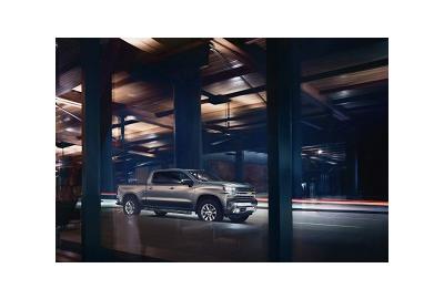 9 Things to Know About the 2019 Chevrolet Silverado: The Short List