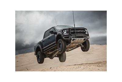 2019 Ford F-150 Raptor New 7.0L V8 Engine