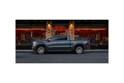 2019 GMC Sierra: Everything You Need to Know About the New Model