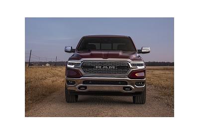 Is a 2019 Ram 1500 Limited Off-Road Package a Ram Rebel with Nicer Interior?