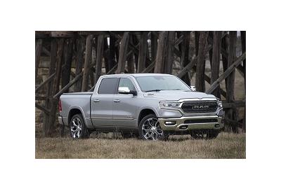 New 2019 Ram 1500 Runs into Production Snags