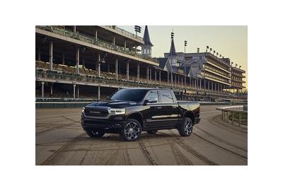 Marchionne: 2019 Ram Production Is a Headache, Levante Launch ‘Sucked’